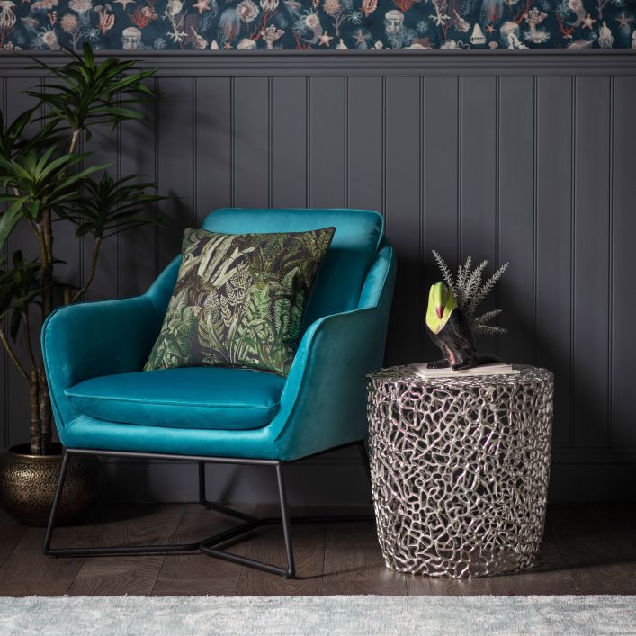 Fauteuil Milan