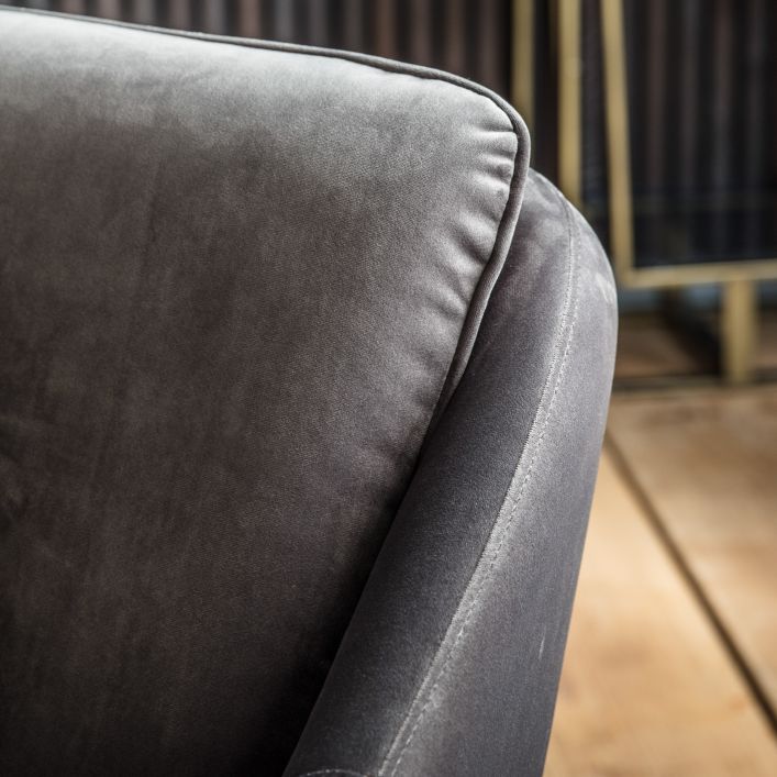 Fauteuil Milan