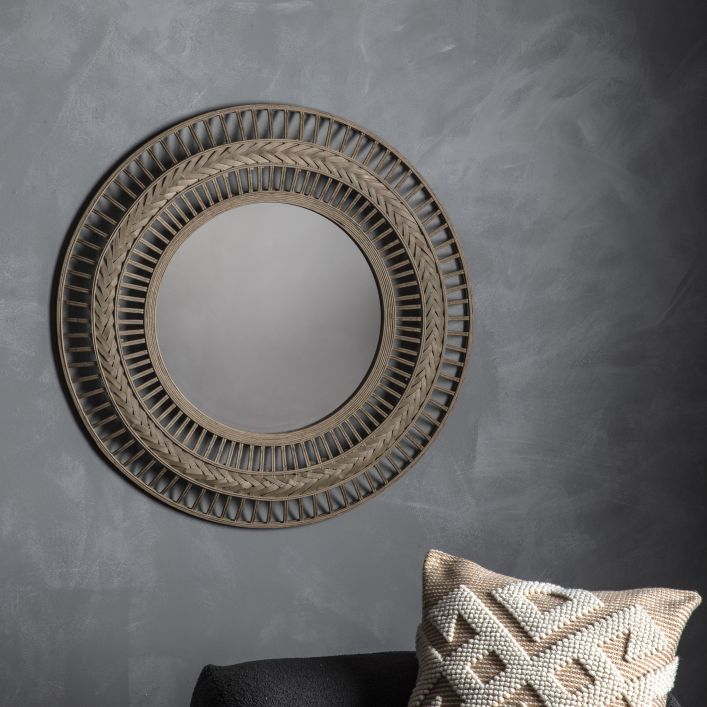 Discovery Mirror
