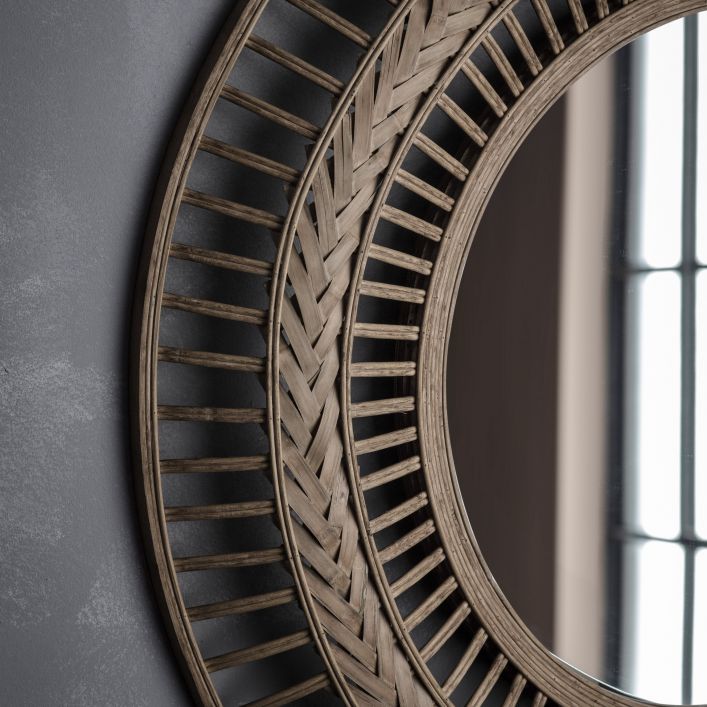 Discovery Mirror