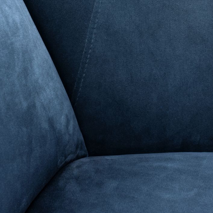 Fauteuil Milan