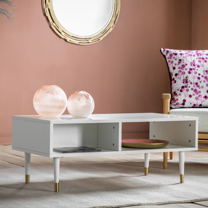 Brookside Coffee Table