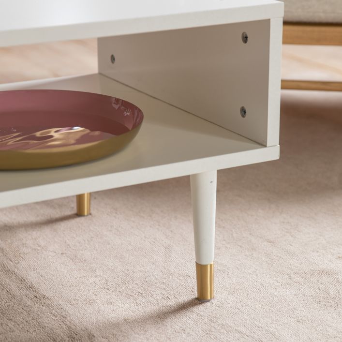 Brookside Coffee Table