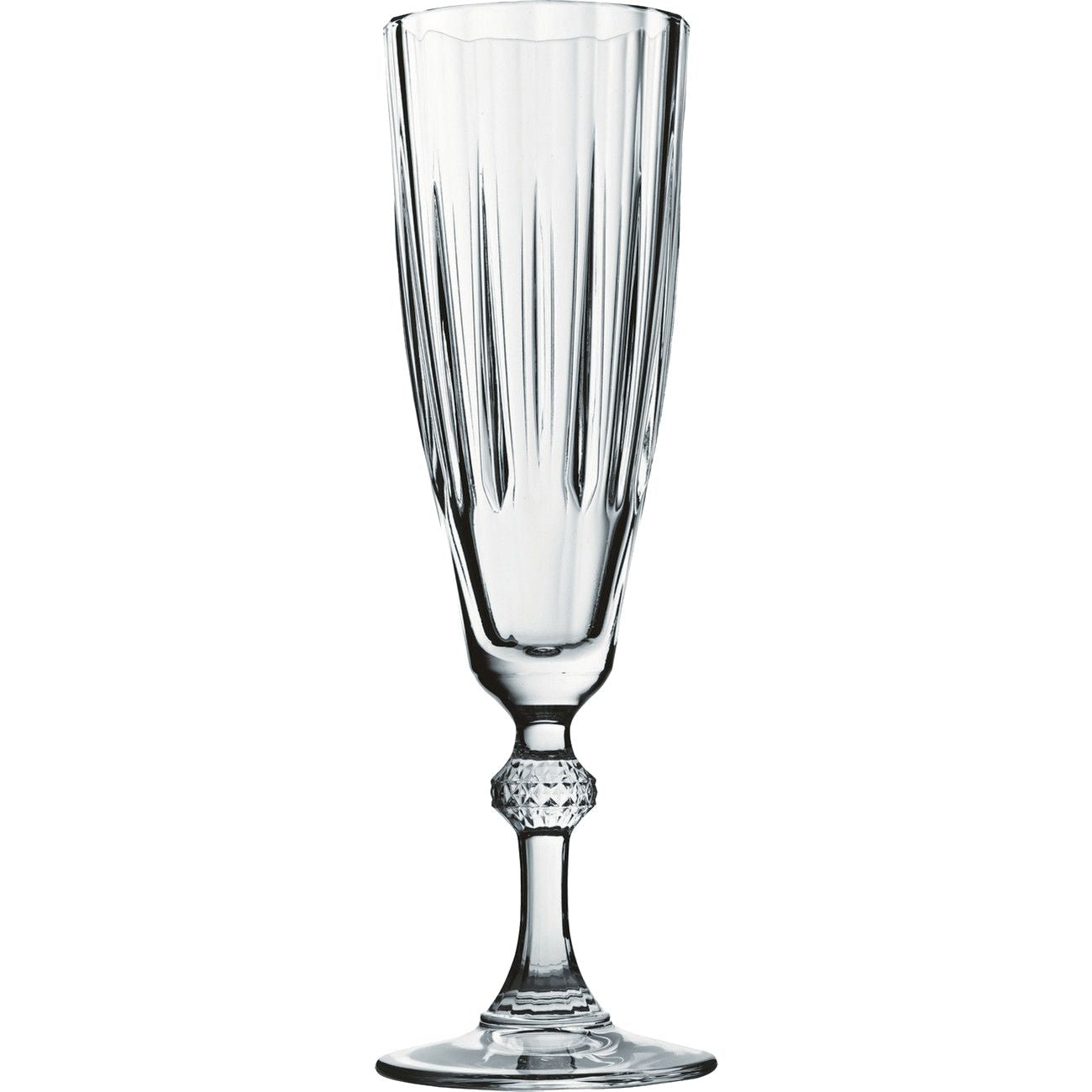 Diamantflöte 6oz (17cl)