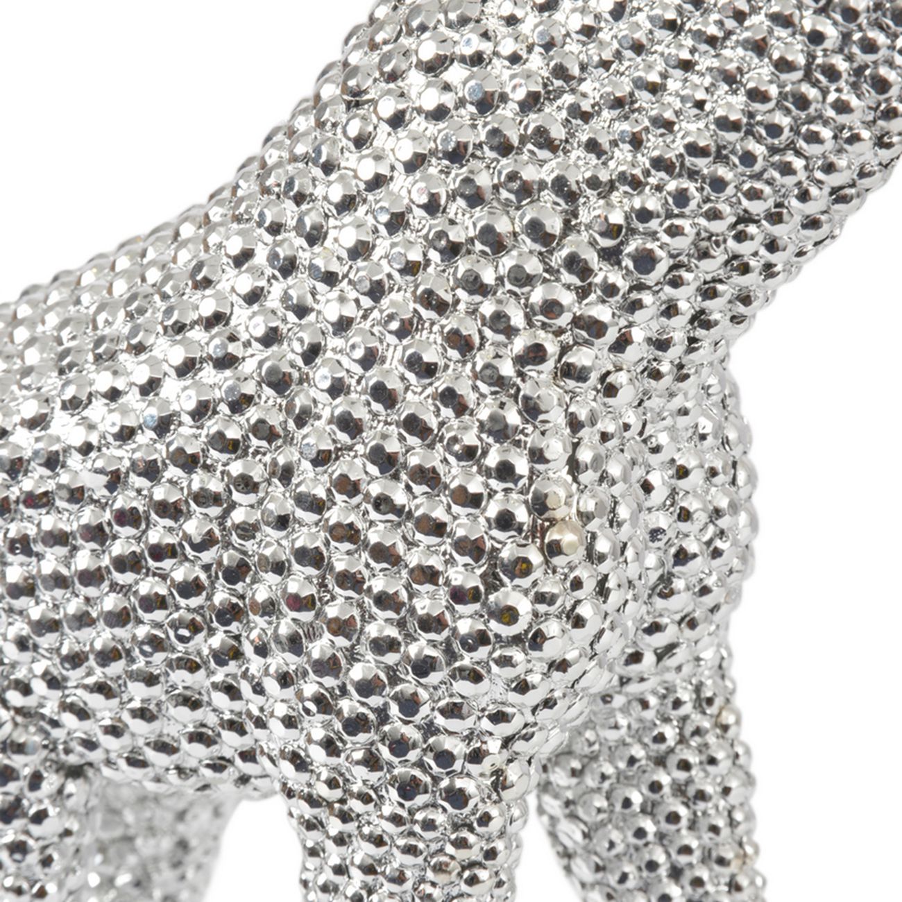 Atwell Resin Giraffe Sculpture