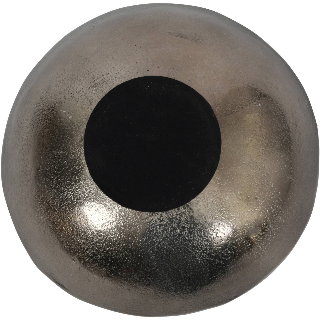 Gold Lava Bowl