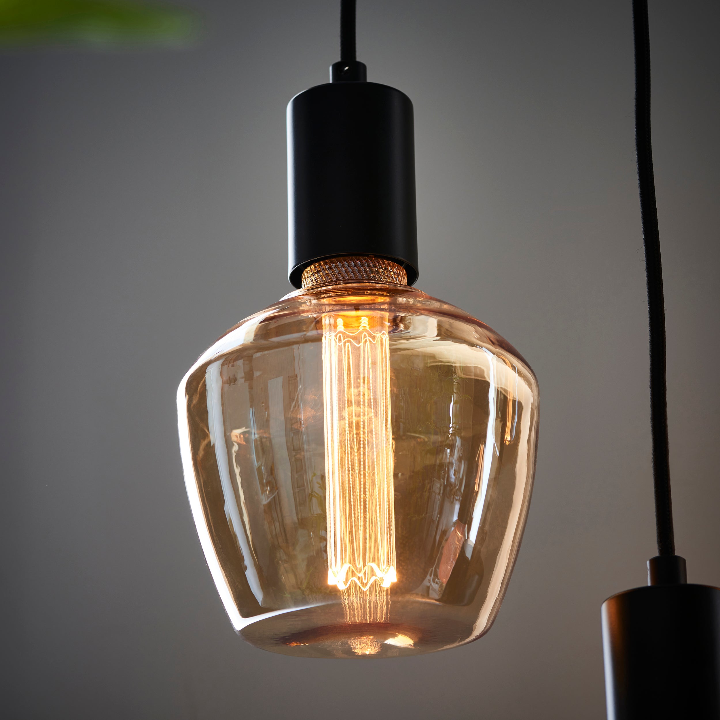 Ampoule LED Scandi E27