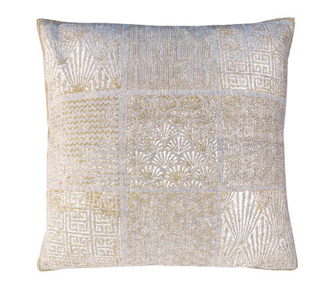 Oriental kyoto cushion