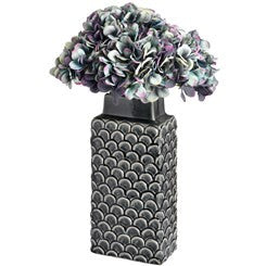Rectangular Perugia Vase Medium