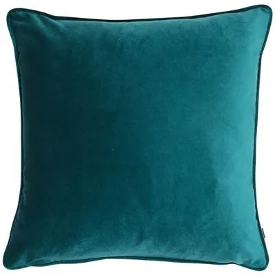 Luxury Velvet Cushion Various Colours 45x45cm