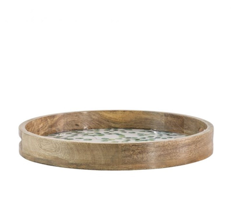 Eucalyptus Tray