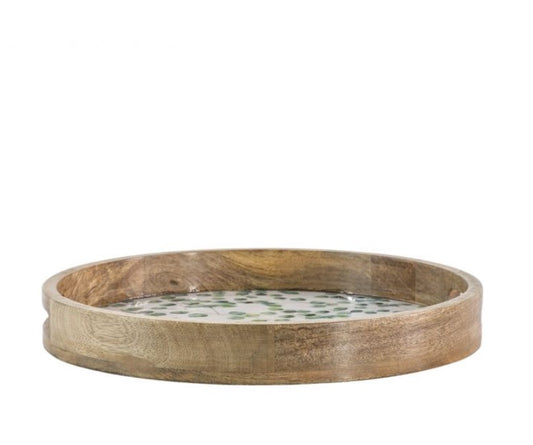 Eucalyptus Tray