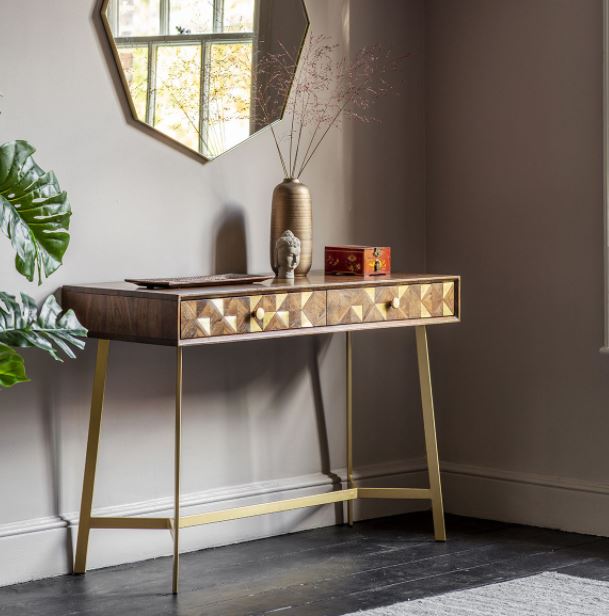 Tate Console Table