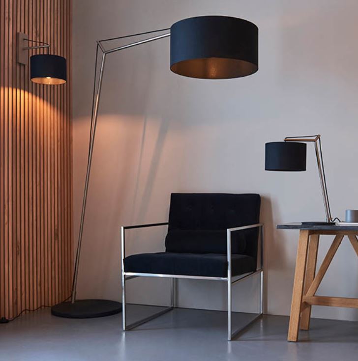 Modena Table Lamp with Shade