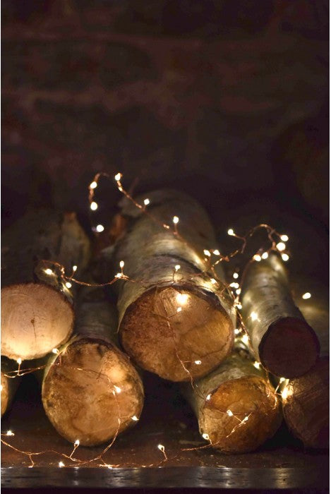 Cluster 15m (Kupfer)
