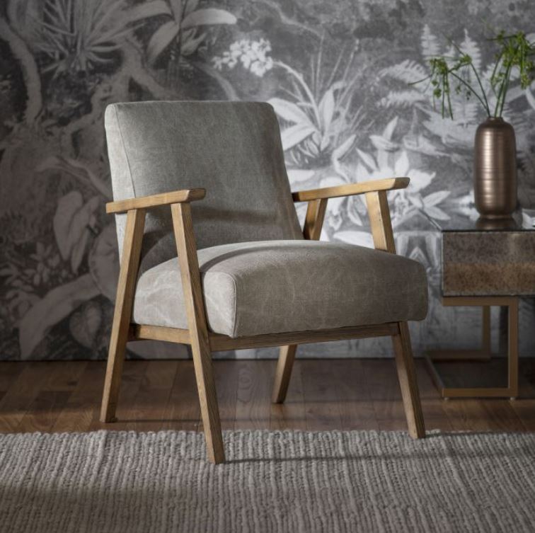 Neyland Armchair