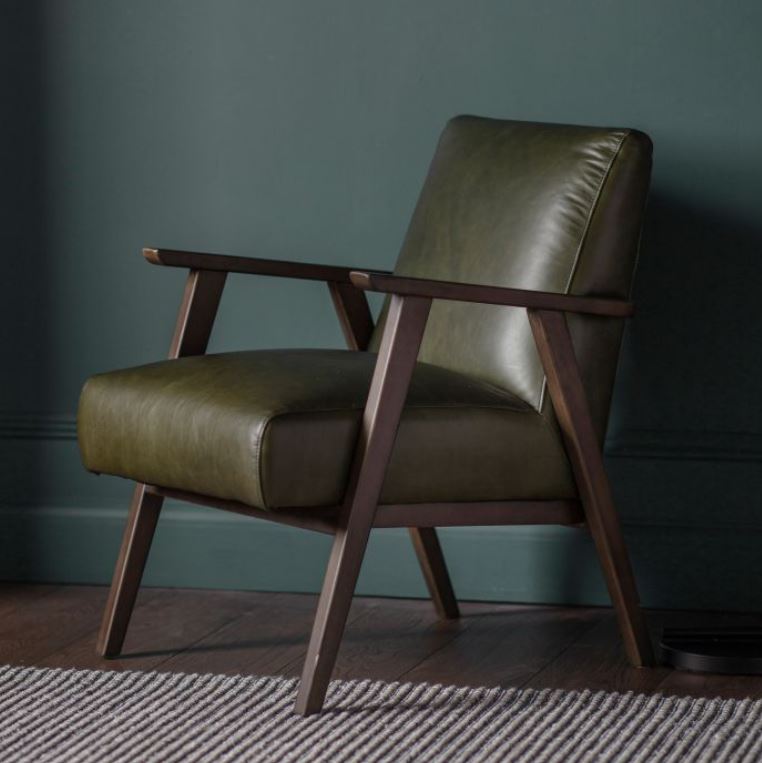 Neyland Armchair