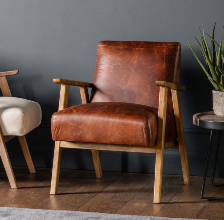 Neyland Armchair