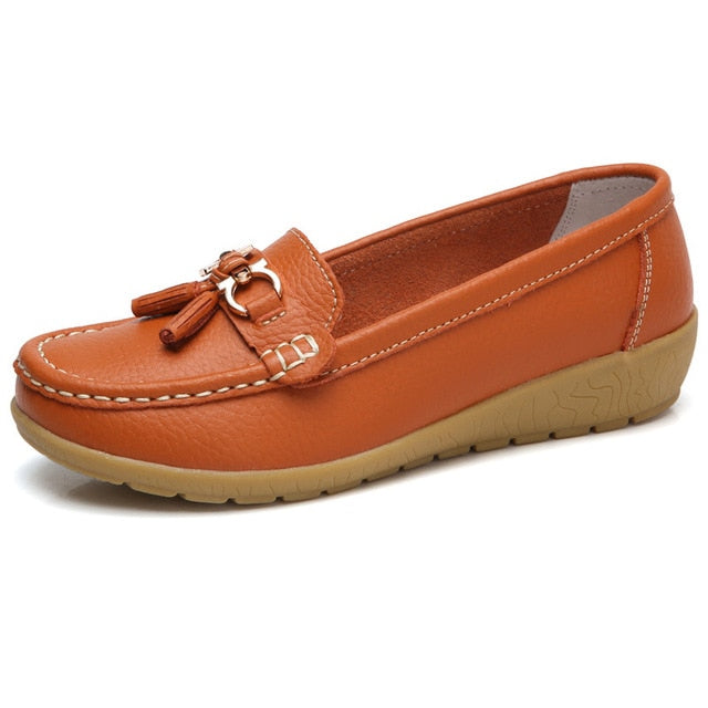 Women Shoes Loafers