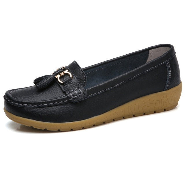 Women Shoes Loafers