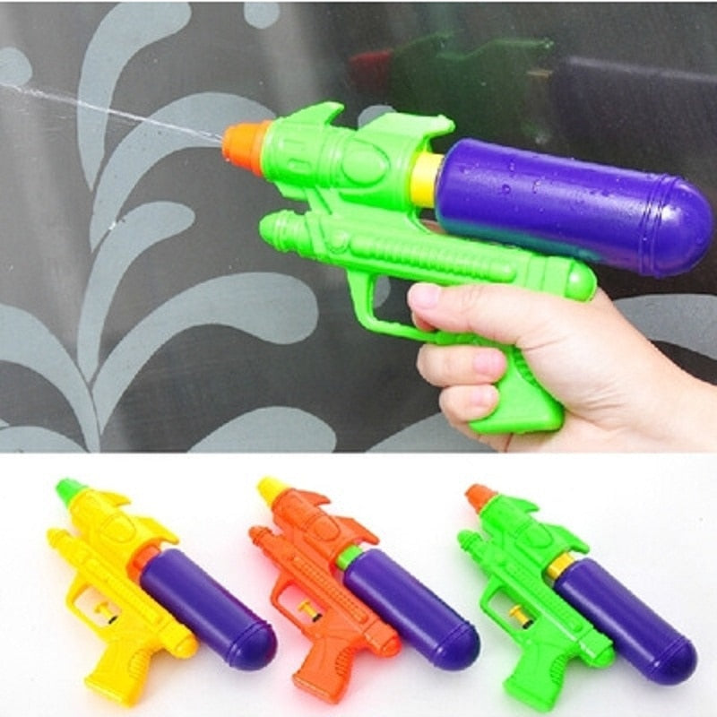 Water Guns Toys Classic