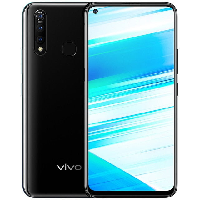 Téléphone portable Vivo Z5x