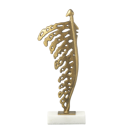 Antique Male Sculpture