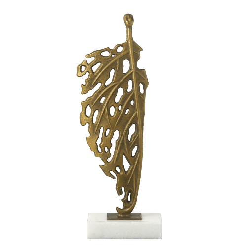 Antique Female Sculpture