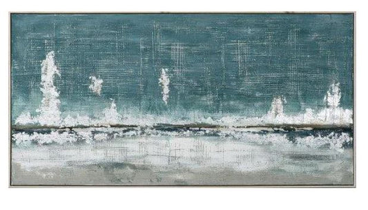 Sinetti Canvas Wall Art