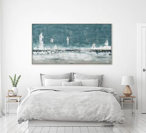 Sinetti Canvas Wall Art