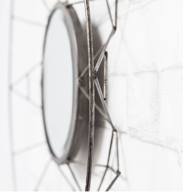 Tripoli Mirror Set of 3